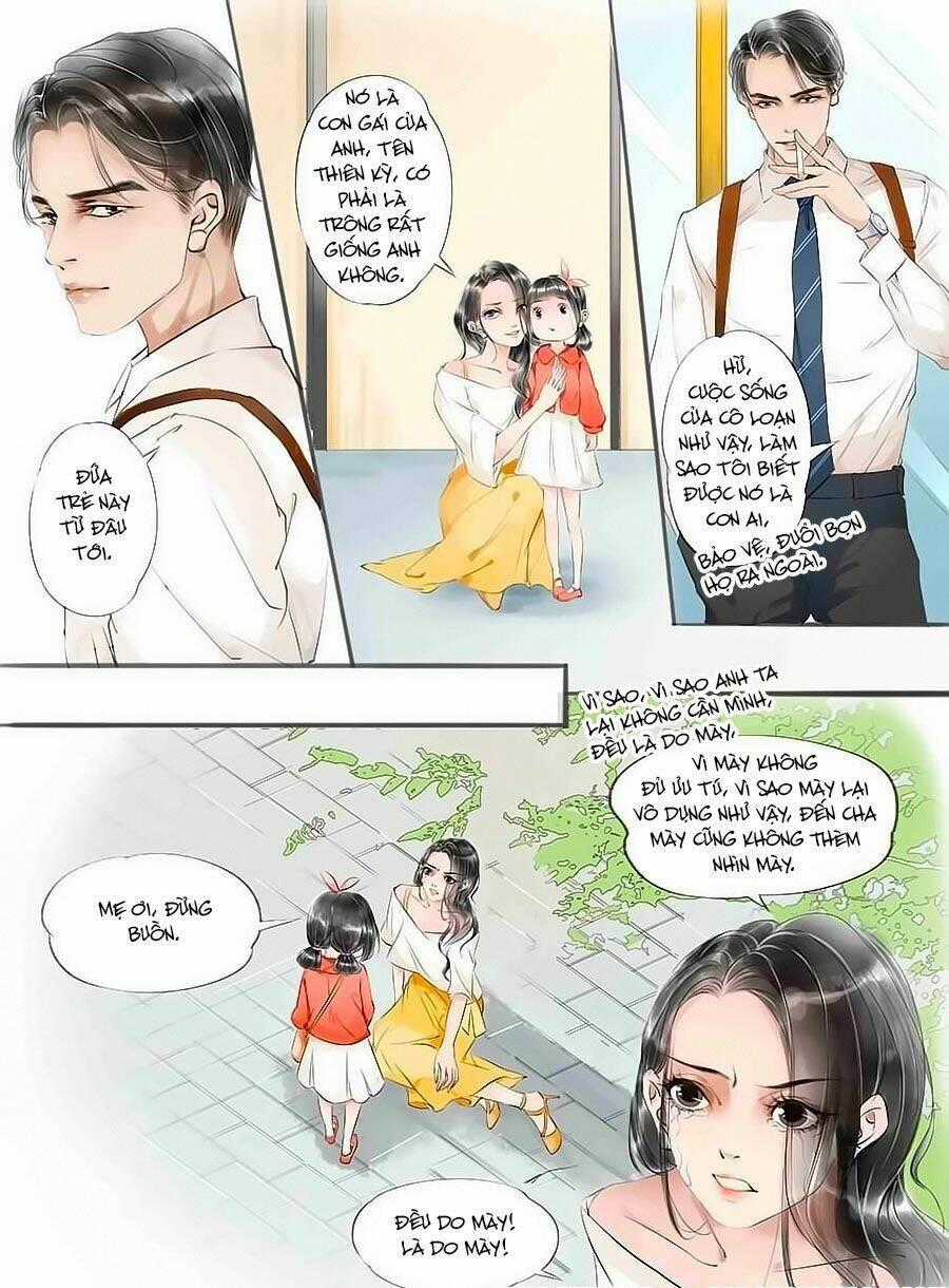 Nhà Ta Có Tiểu Thiếp Chapter 29 trang 7