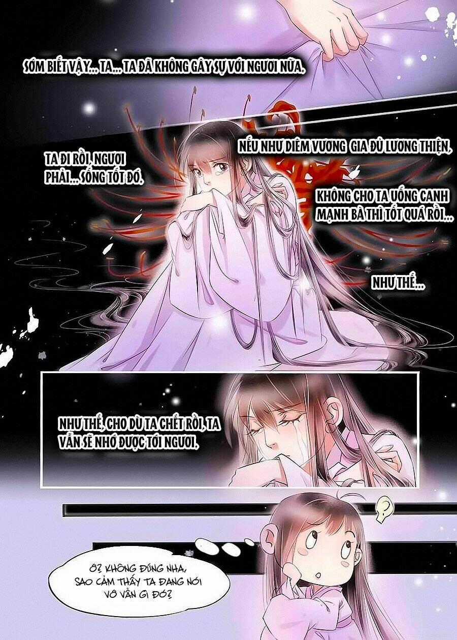 Nhà Ta Có Tiểu Thiếp Chapter 98 trang 1