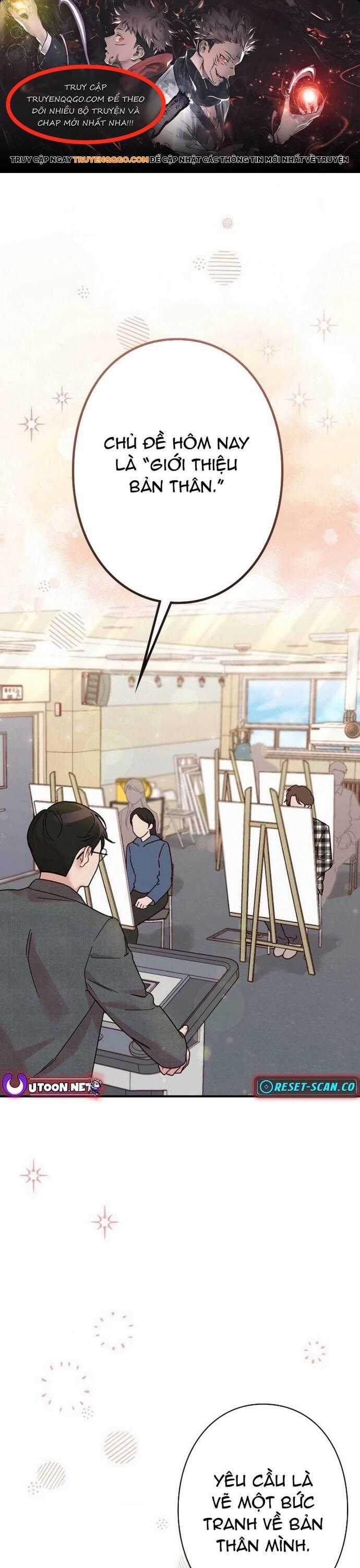 Nhà Thiết Kế Thiên Tài Hồi Quy Chương 1 trang 0