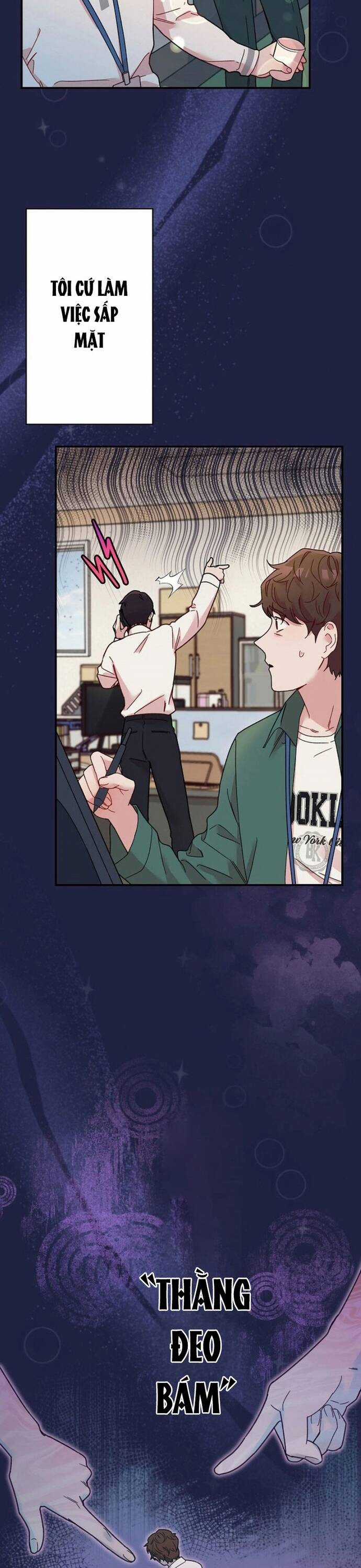 Nhà Thiết Kế Thiên Tài Hồi Quy Chương 1 trang 15