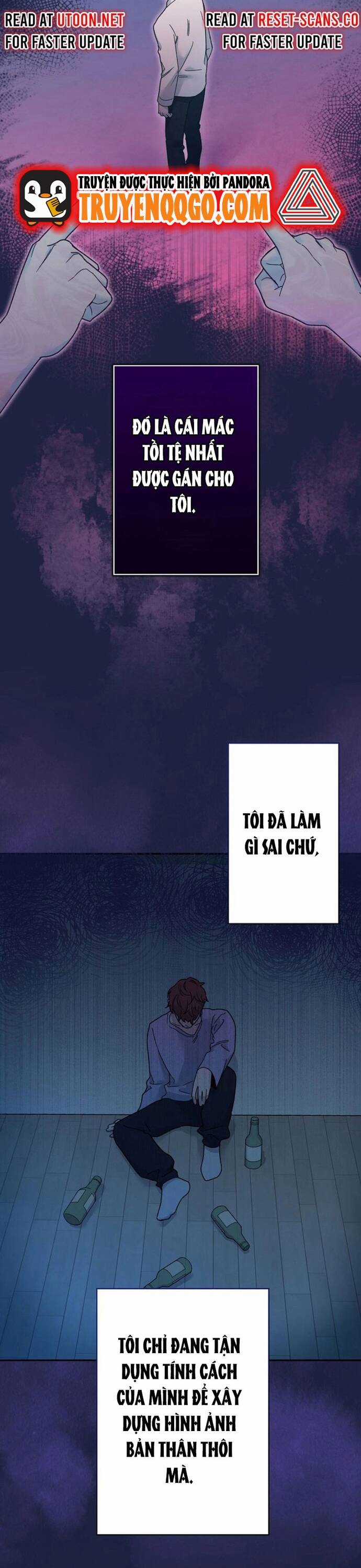 Nhà Thiết Kế Thiên Tài Hồi Quy Chương 1 trang 16