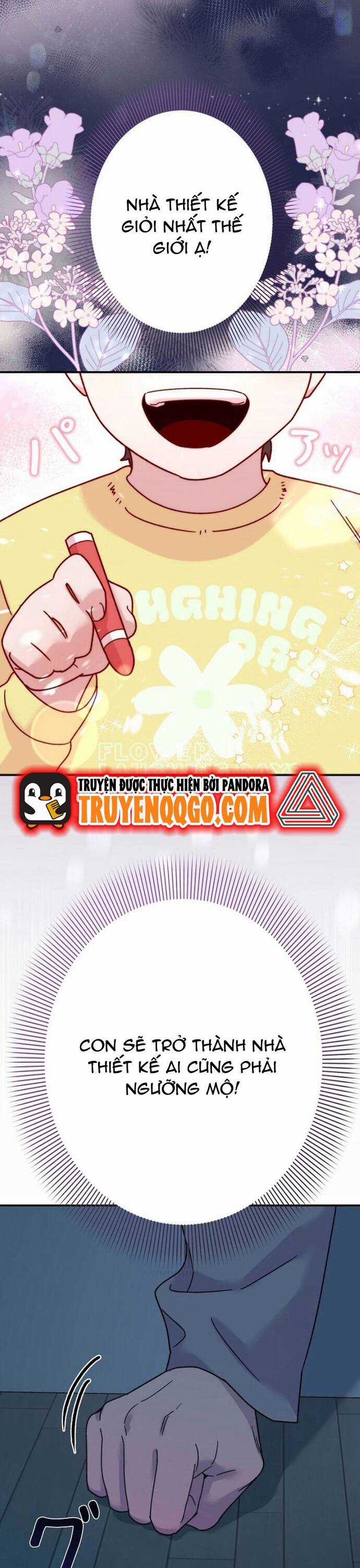 Nhà Thiết Kế Thiên Tài Hồi Quy Chương 1 trang 18