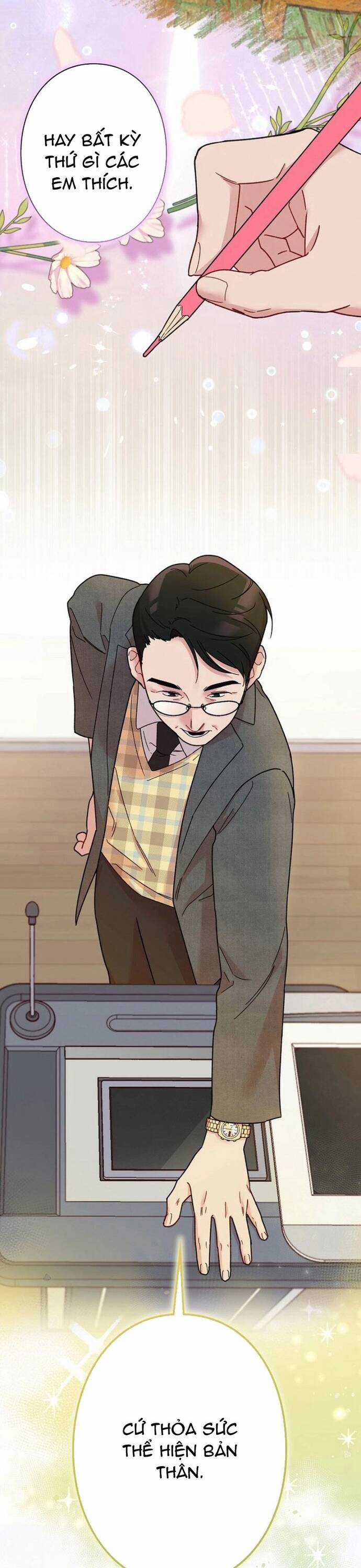 Nhà Thiết Kế Thiên Tài Hồi Quy Chương 1 trang 2