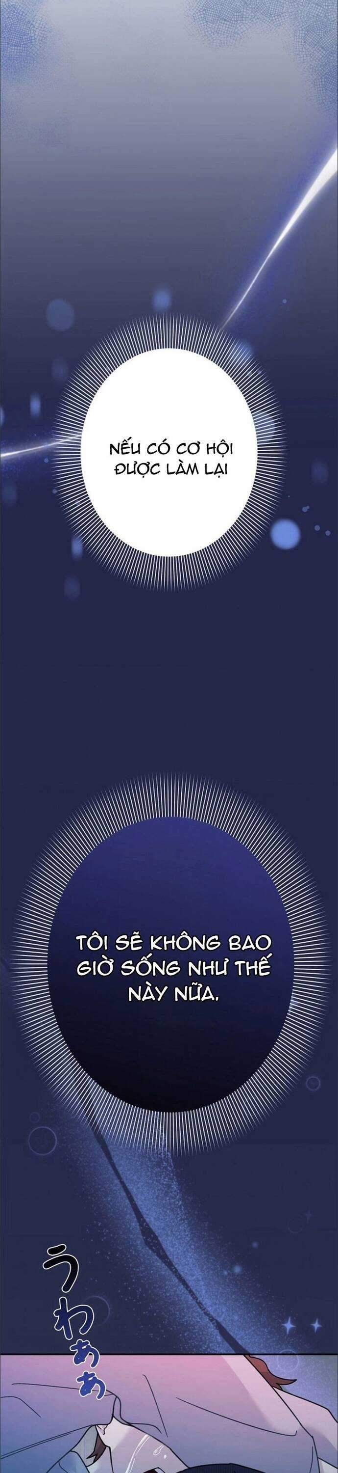 Nhà Thiết Kế Thiên Tài Hồi Quy Chương 1 trang 20