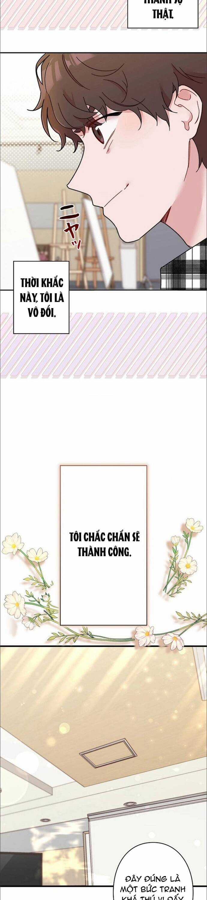 Nhà Thiết Kế Thiên Tài Hồi Quy Chương 1 trang 23