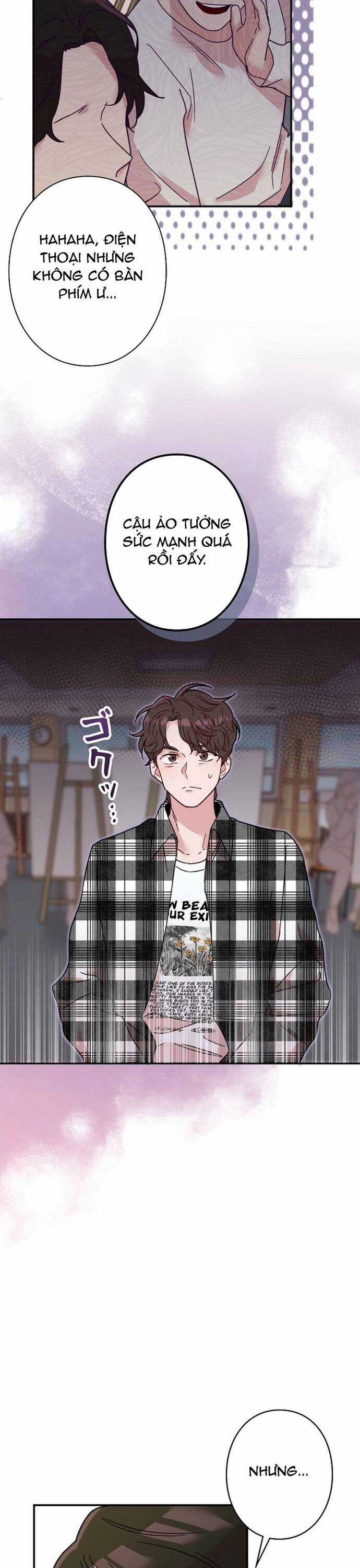 Nhà Thiết Kế Thiên Tài Hồi Quy Chương 1 trang 28