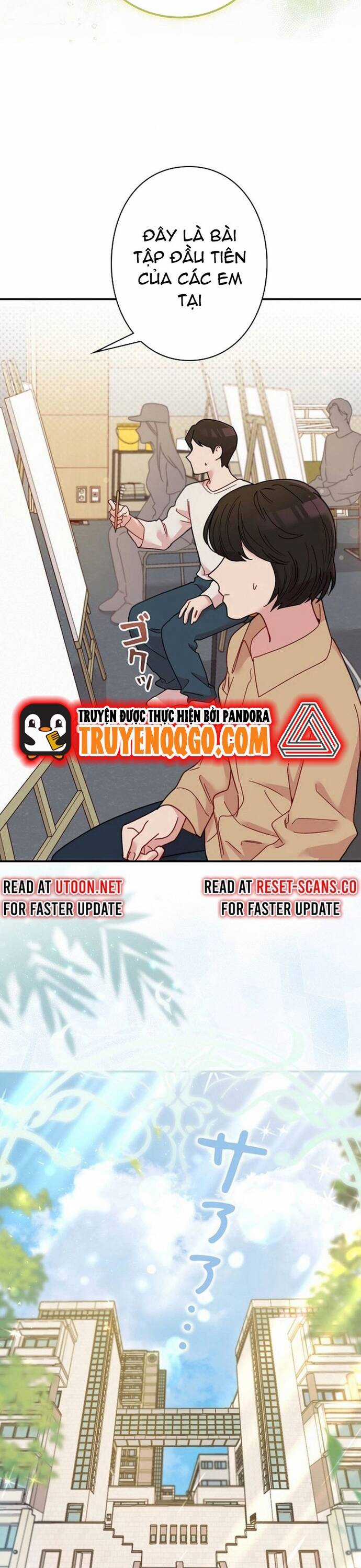 Nhà Thiết Kế Thiên Tài Hồi Quy Chương 1 trang 3