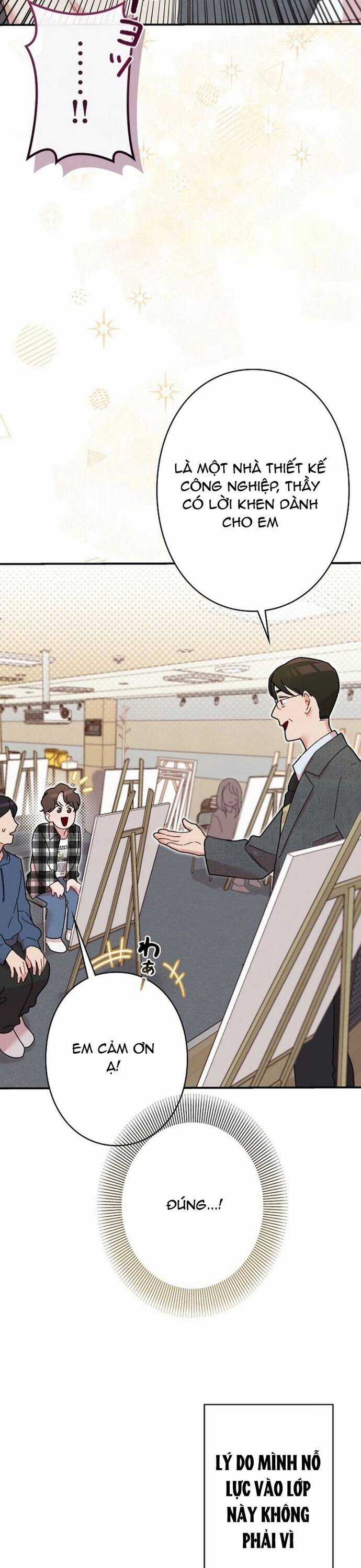 Nhà Thiết Kế Thiên Tài Hồi Quy Chương 1 trang 30