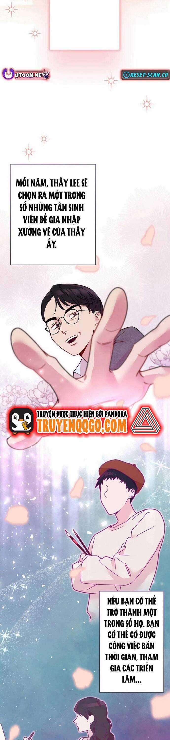 Nhà Thiết Kế Thiên Tài Hồi Quy Chương 1 trang 32