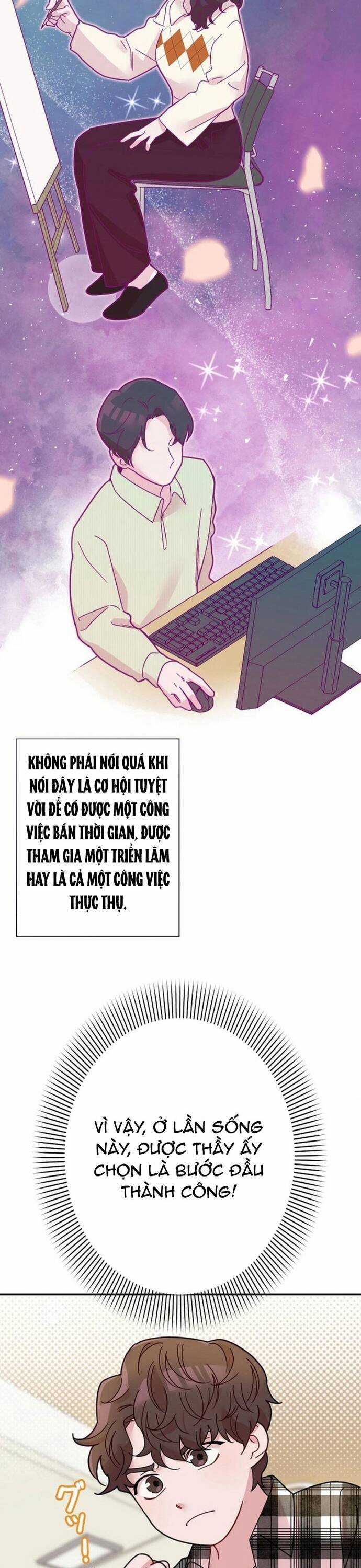 Nhà Thiết Kế Thiên Tài Hồi Quy Chương 1 trang 33