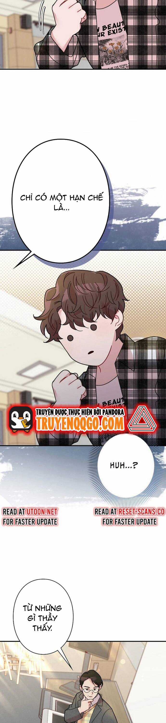 Nhà Thiết Kế Thiên Tài Hồi Quy Chương 1 trang 34