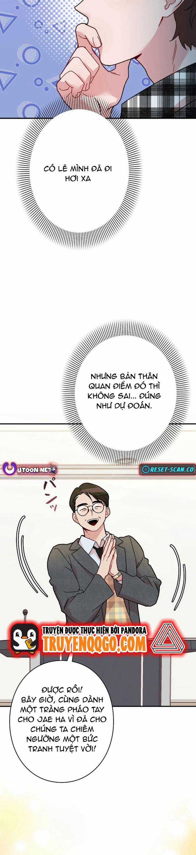 Nhà Thiết Kế Thiên Tài Hồi Quy Chương 1 trang 37