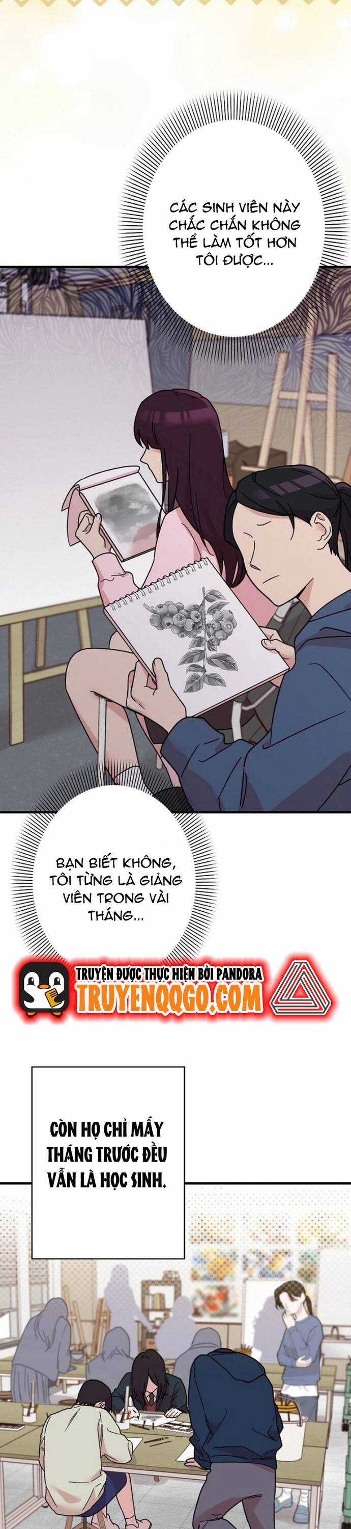 Nhà Thiết Kế Thiên Tài Hồi Quy Chương 1 trang 39