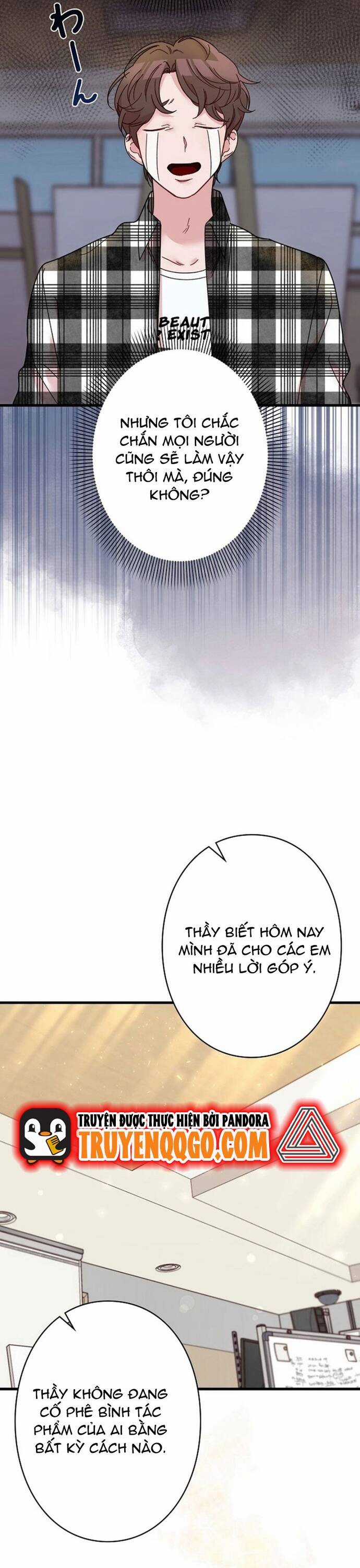 Nhà Thiết Kế Thiên Tài Hồi Quy Chương 1 trang 41