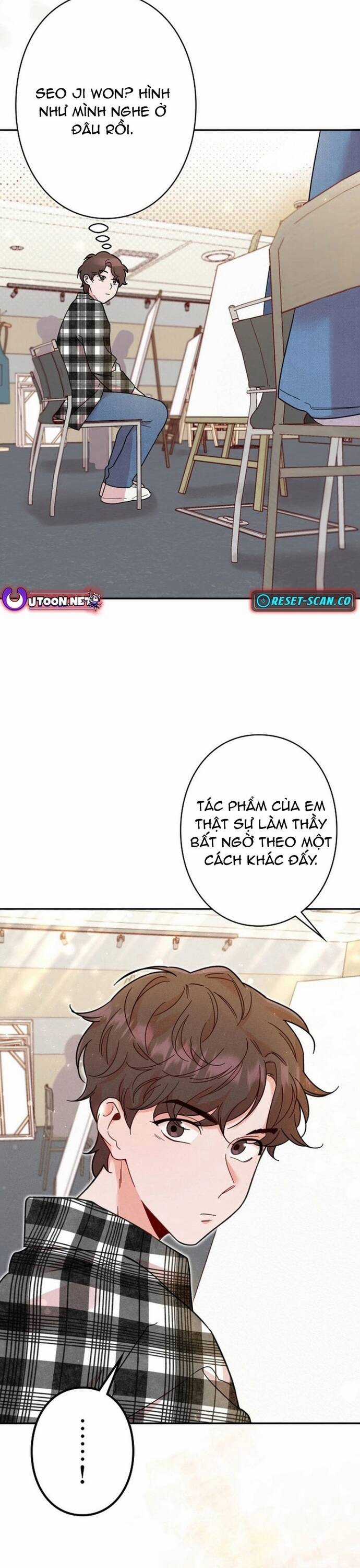 Nhà Thiết Kế Thiên Tài Hồi Quy Chương 1 trang 45