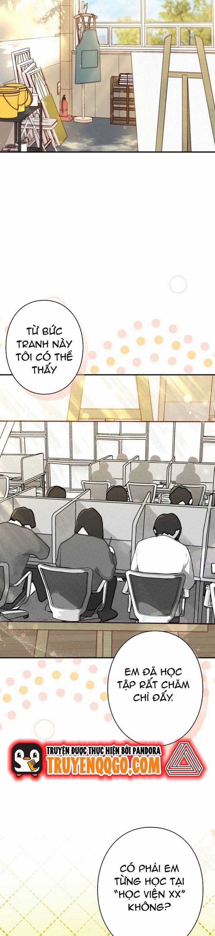 Nhà Thiết Kế Thiên Tài Hồi Quy Chương 1 trang 5