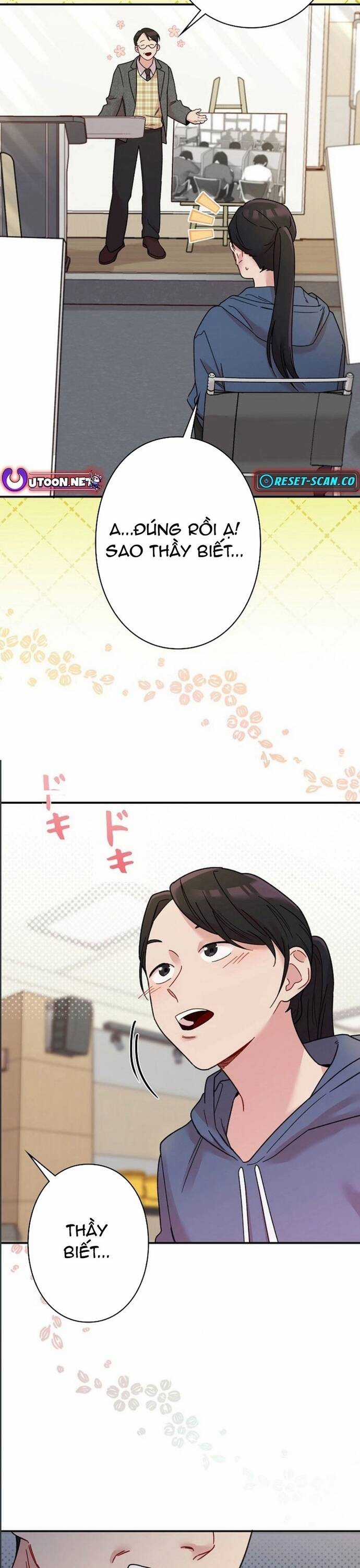 Nhà Thiết Kế Thiên Tài Hồi Quy Chương 1 trang 6