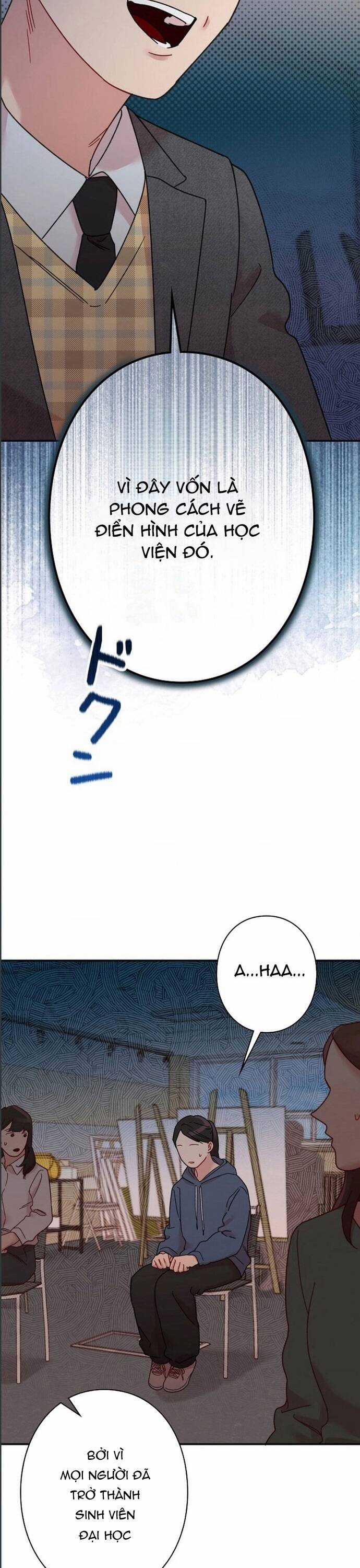 Nhà Thiết Kế Thiên Tài Hồi Quy Chương 1 trang 7