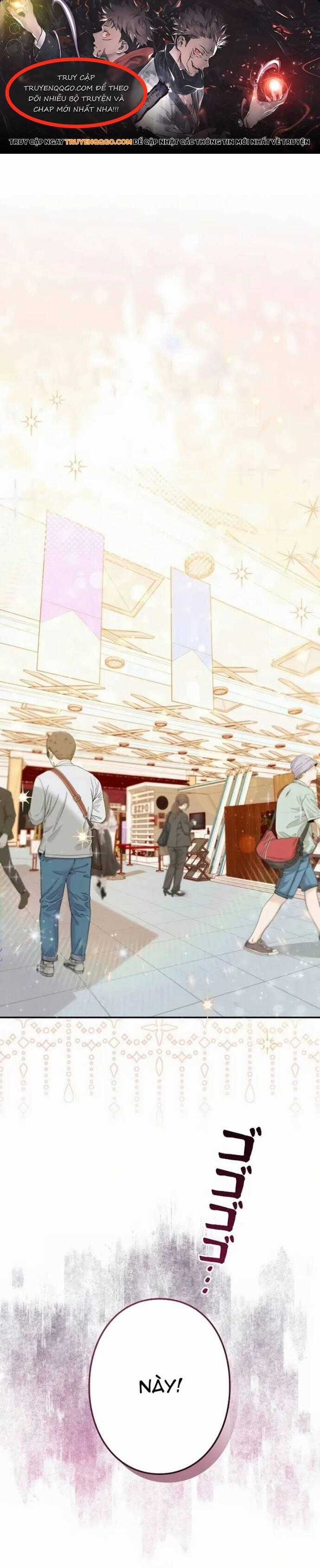 Nhà Thiết Kế Thiên Tài Hồi Quy Chương 15 trang 0