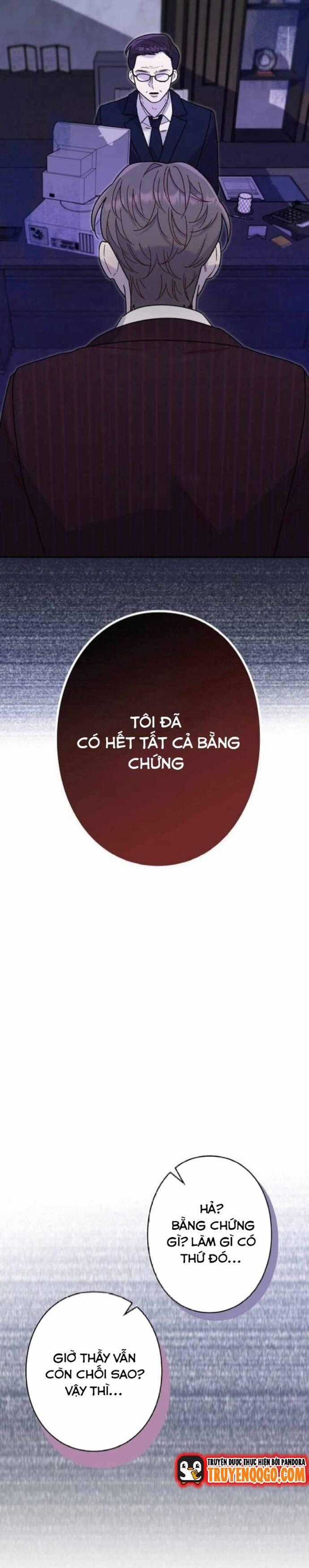 Nhà Thiết Kế Thiên Tài Hồi Quy Chương 16 trang 1