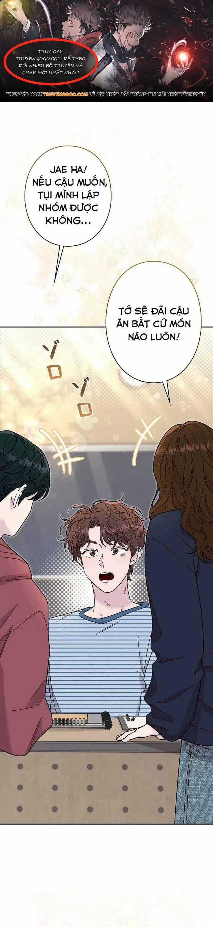 Nhà Thiết Kế Thiên Tài Hồi Quy Chương 17 trang 0