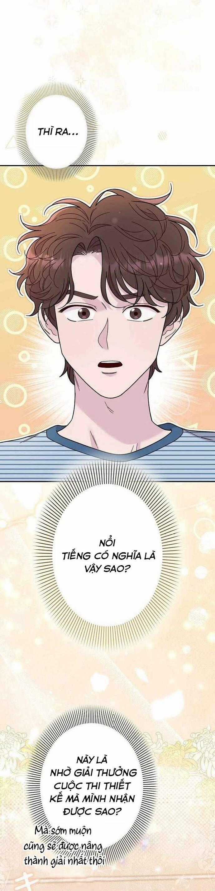 Nhà Thiết Kế Thiên Tài Hồi Quy Chương 17 trang 1