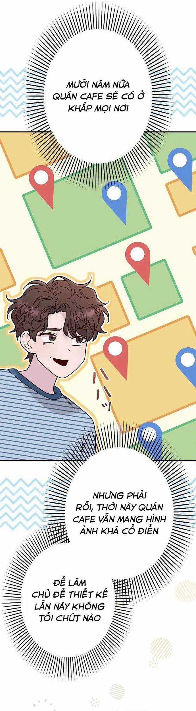 Nhà Thiết Kế Thiên Tài Hồi Quy Chương 17 trang 12