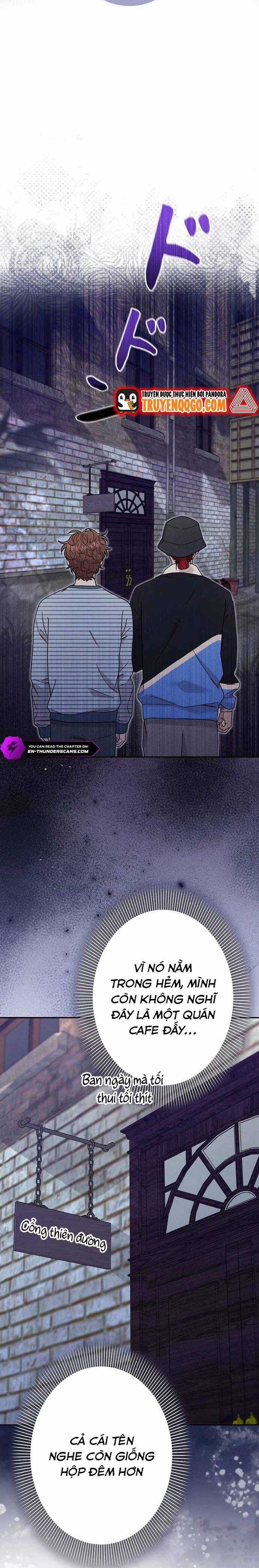 Nhà Thiết Kế Thiên Tài Hồi Quy Chương 17 trang 15