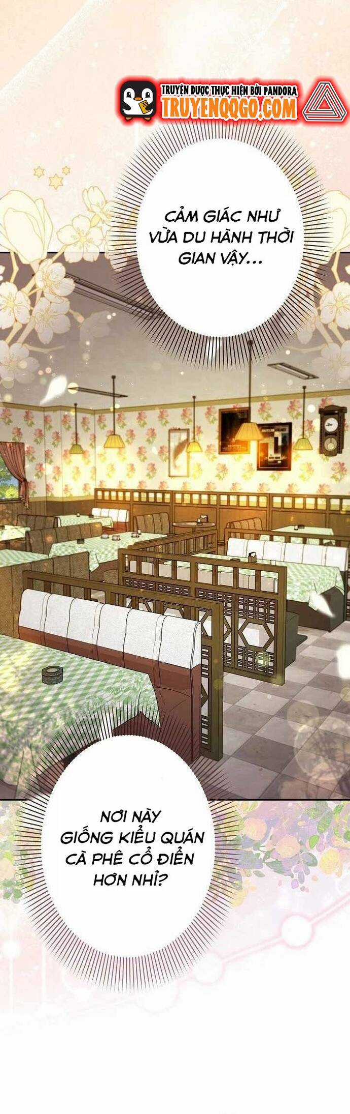 Nhà Thiết Kế Thiên Tài Hồi Quy Chương 17 trang 17