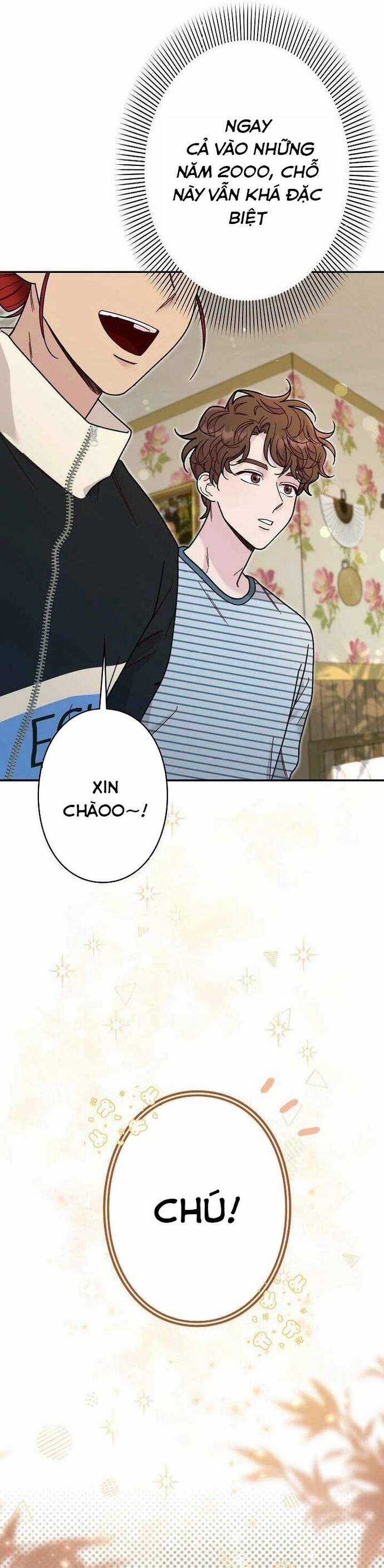 Nhà Thiết Kế Thiên Tài Hồi Quy Chương 17 trang 18