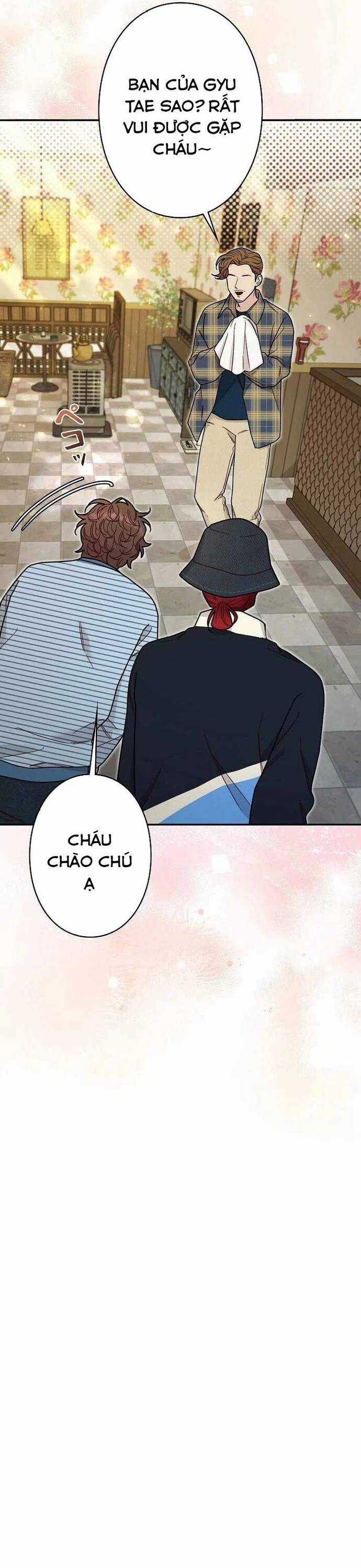 Nhà Thiết Kế Thiên Tài Hồi Quy Chương 17 trang 22