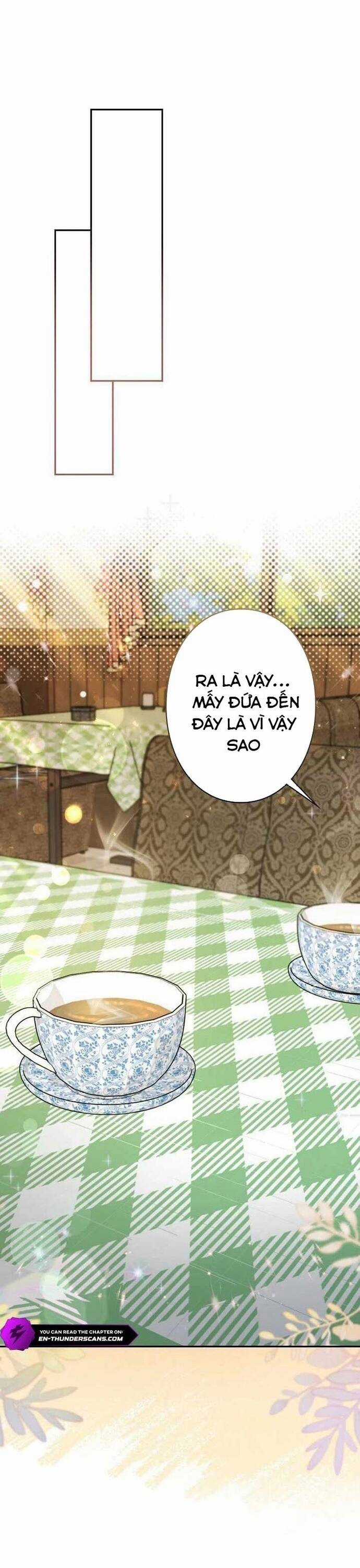 Nhà Thiết Kế Thiên Tài Hồi Quy Chương 17 trang 23