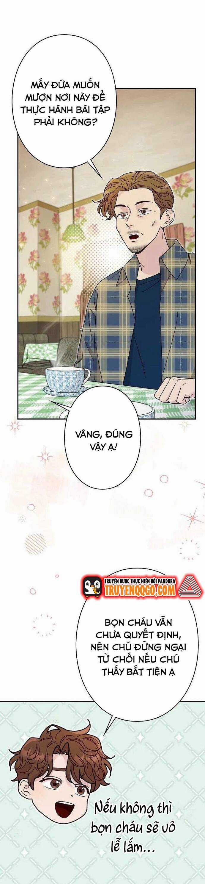 Nhà Thiết Kế Thiên Tài Hồi Quy Chương 17 trang 24