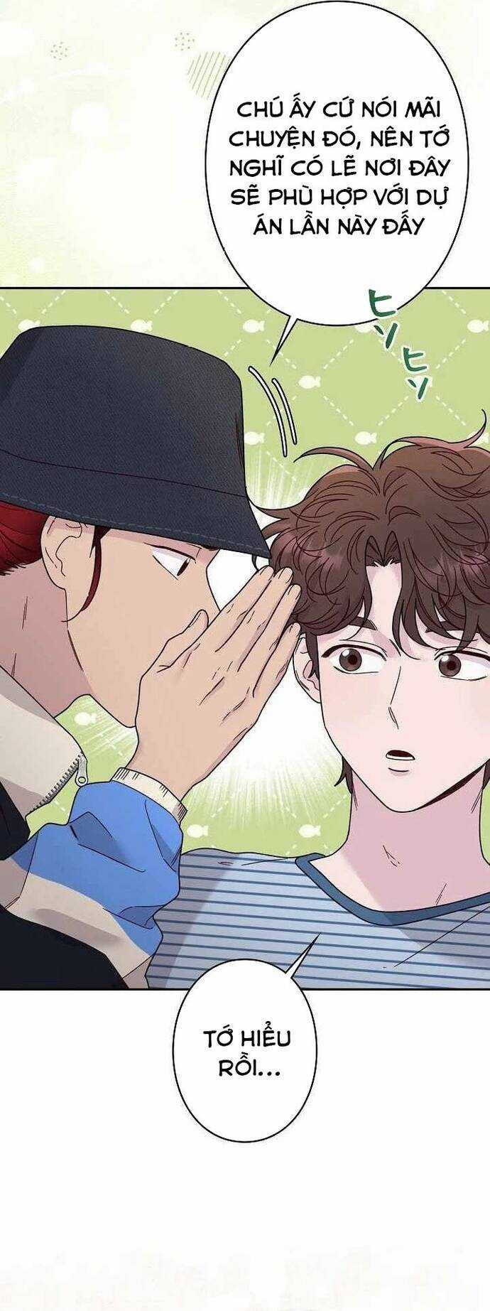 Nhà Thiết Kế Thiên Tài Hồi Quy Chương 17 trang 28