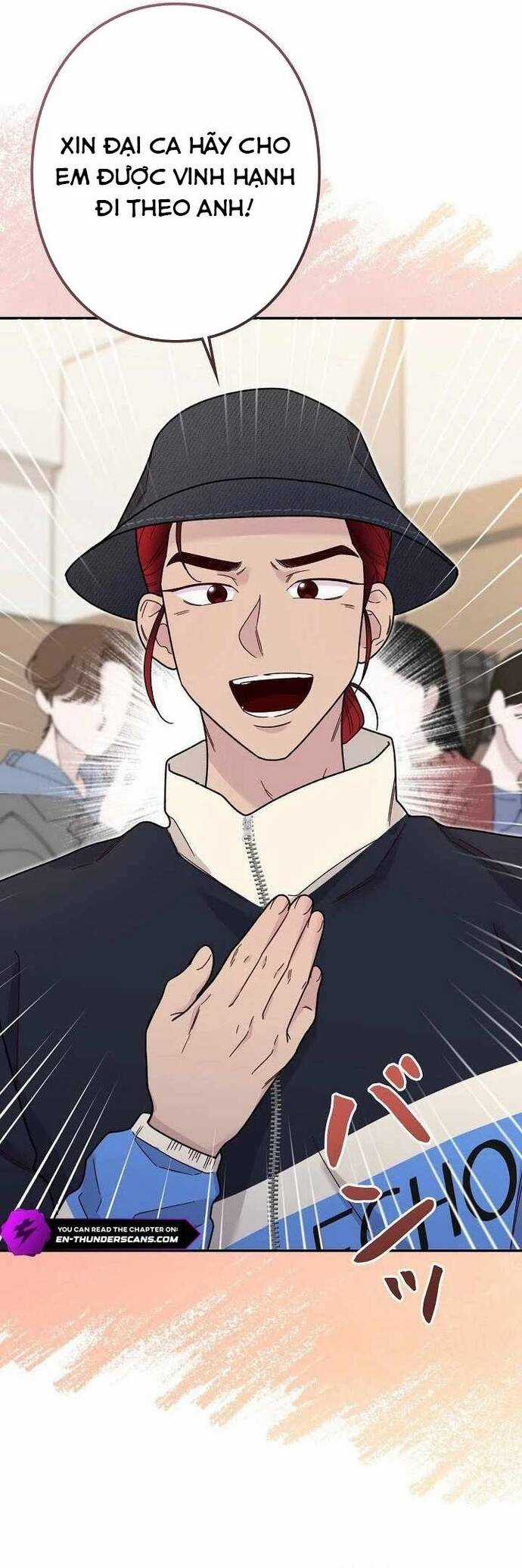 Nhà Thiết Kế Thiên Tài Hồi Quy Chương 17 trang 3