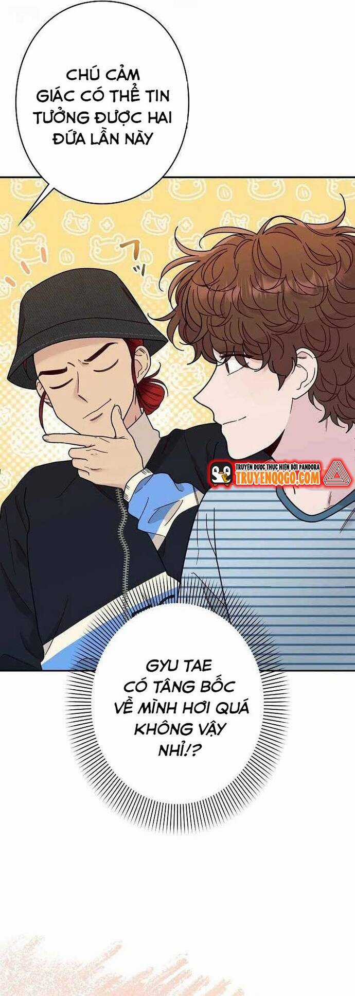 Nhà Thiết Kế Thiên Tài Hồi Quy Chương 17 trang 30