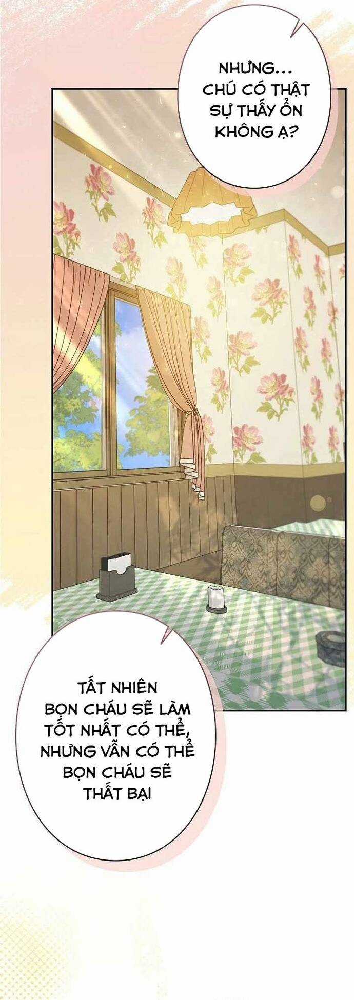 Nhà Thiết Kế Thiên Tài Hồi Quy Chương 17 trang 31