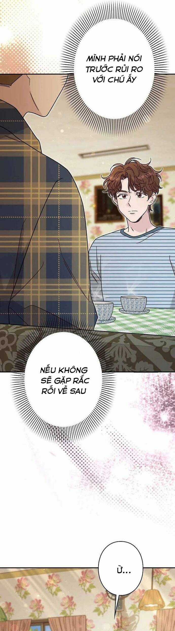 Nhà Thiết Kế Thiên Tài Hồi Quy Chương 17 trang 32