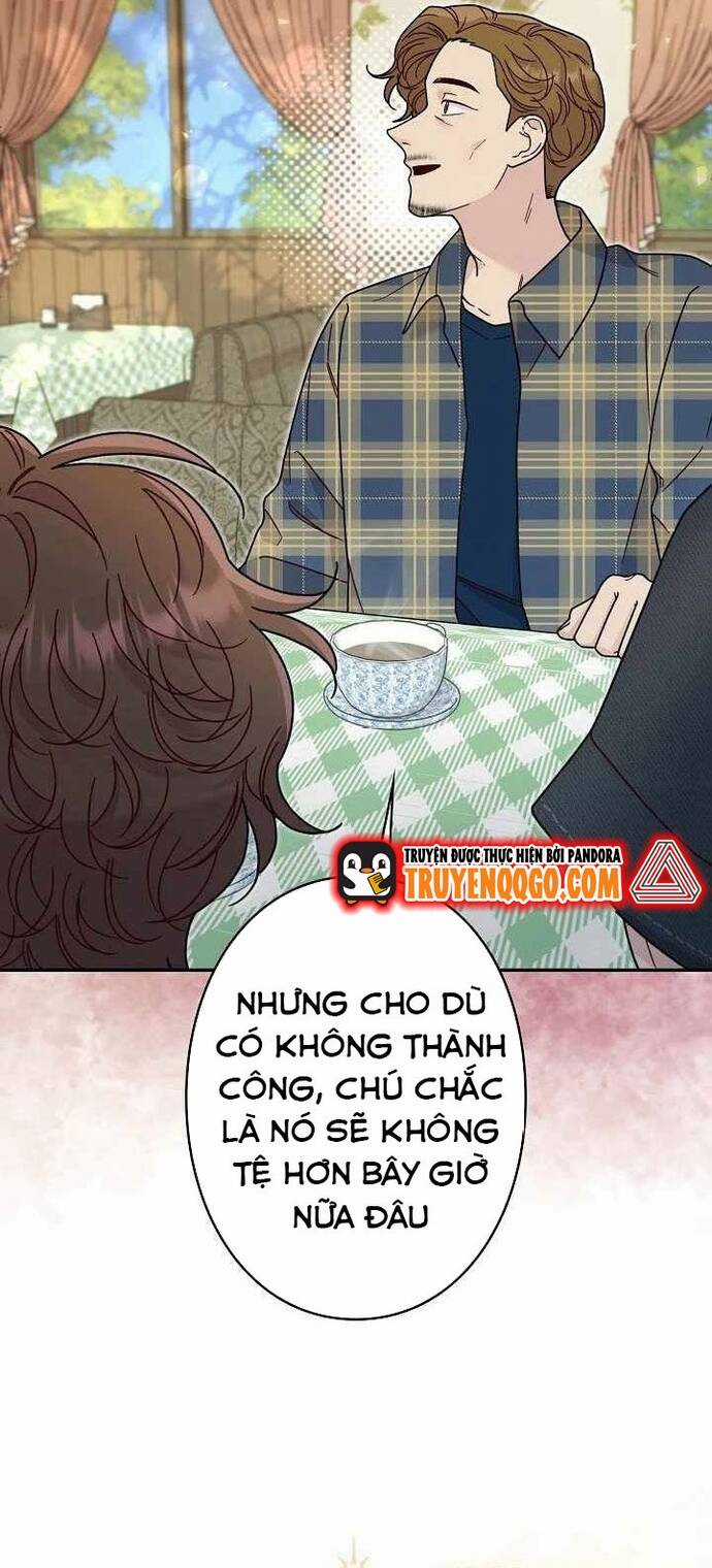 Nhà Thiết Kế Thiên Tài Hồi Quy Chương 17 trang 33