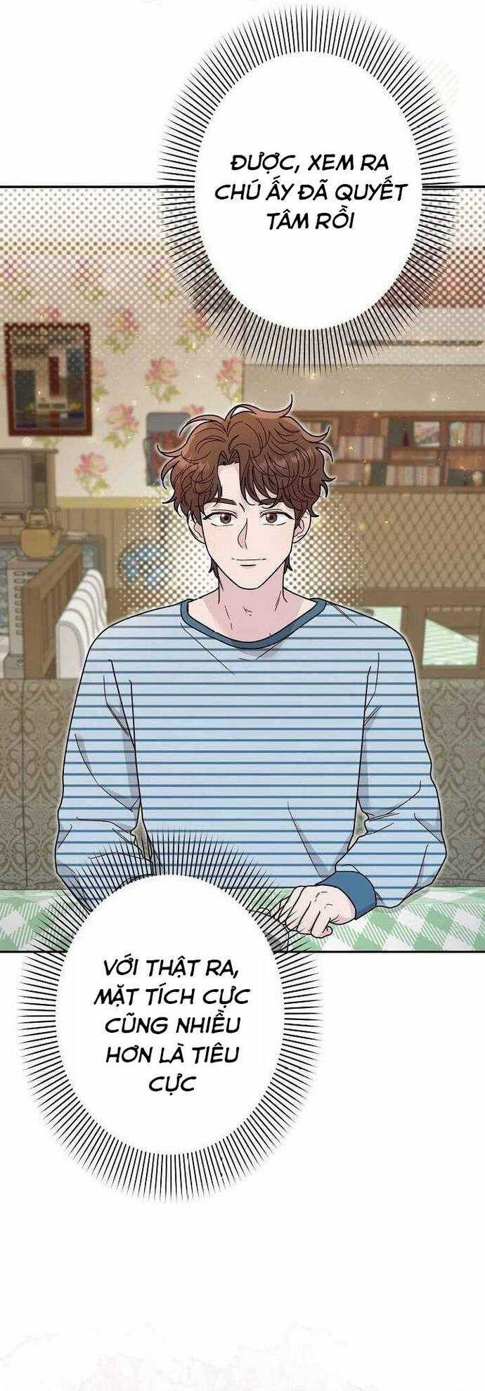 Nhà Thiết Kế Thiên Tài Hồi Quy Chương 17 trang 35