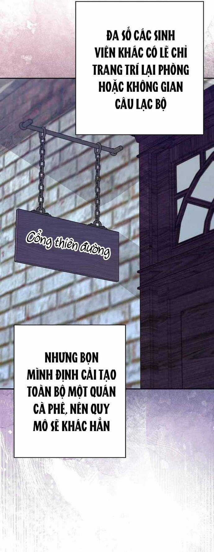 Nhà Thiết Kế Thiên Tài Hồi Quy Chương 17 trang 36