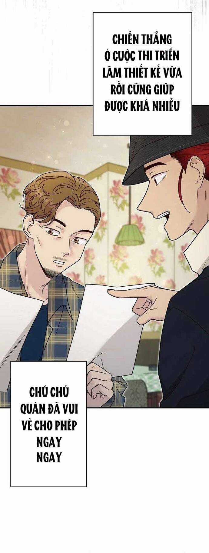 Nhà Thiết Kế Thiên Tài Hồi Quy Chương 17 trang 37