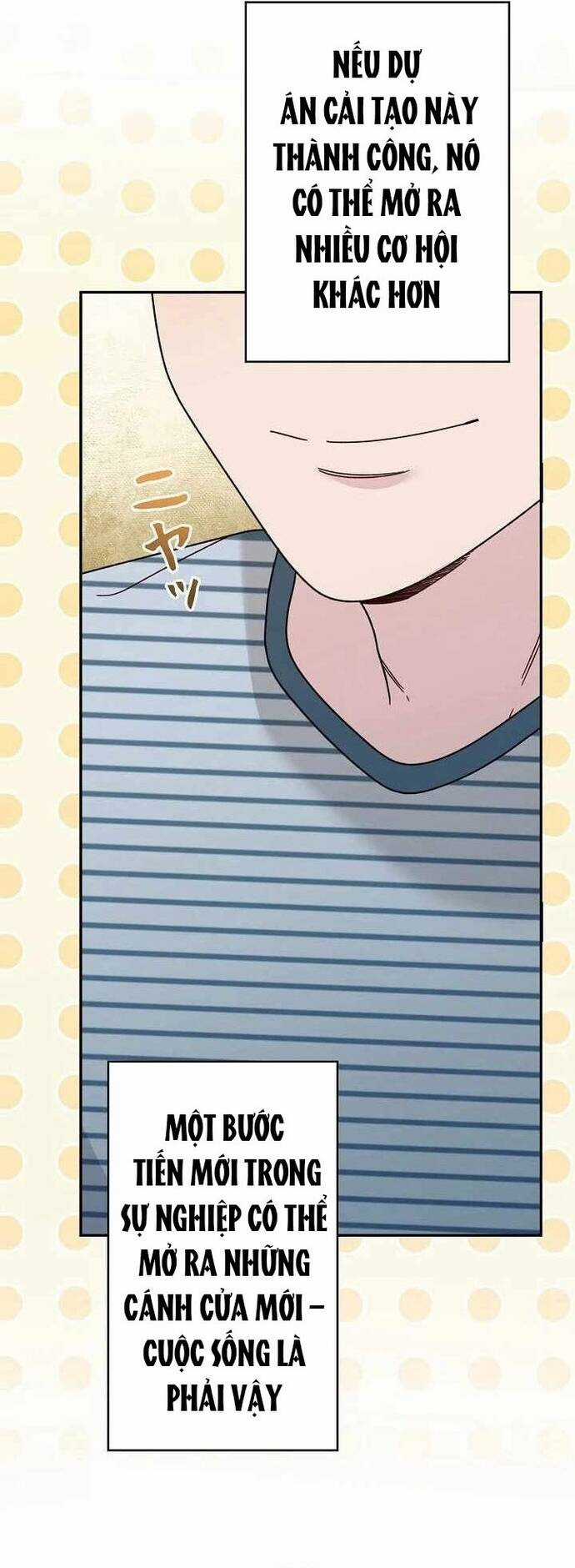 Nhà Thiết Kế Thiên Tài Hồi Quy Chương 17 trang 38