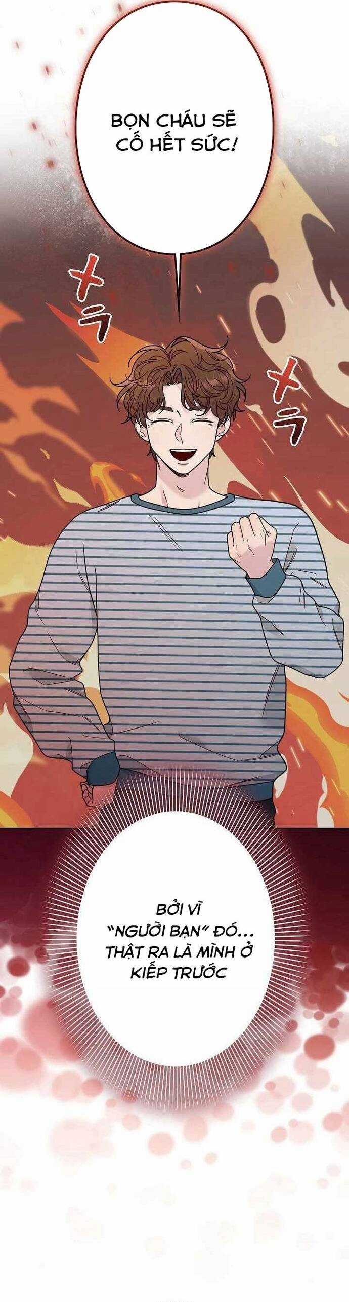 Nhà Thiết Kế Thiên Tài Hồi Quy Chương 17 trang 42