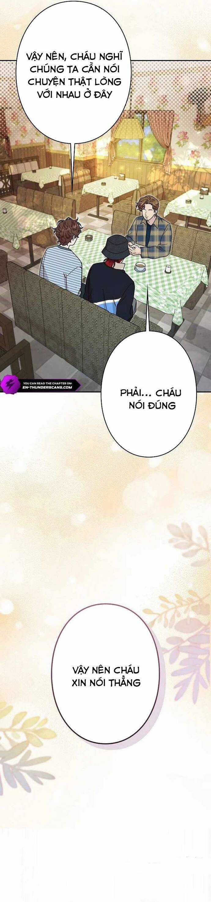 Nhà Thiết Kế Thiên Tài Hồi Quy Chương 17 trang 45