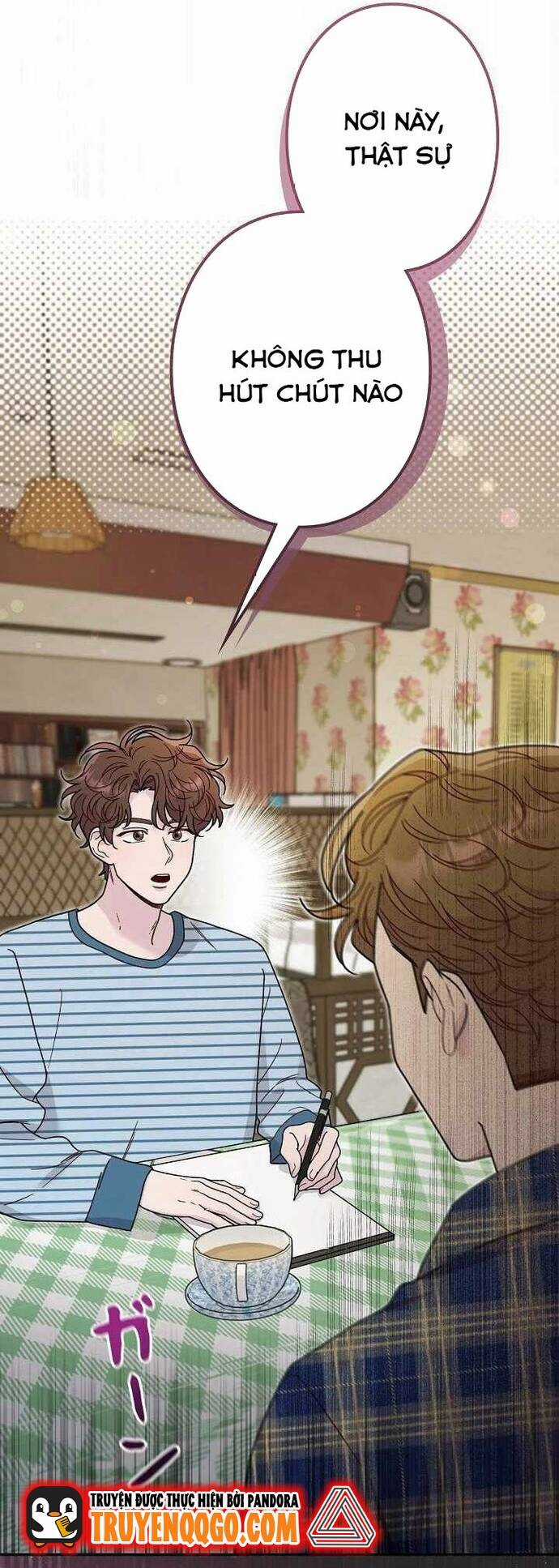 Nhà Thiết Kế Thiên Tài Hồi Quy Chương 17 trang 46