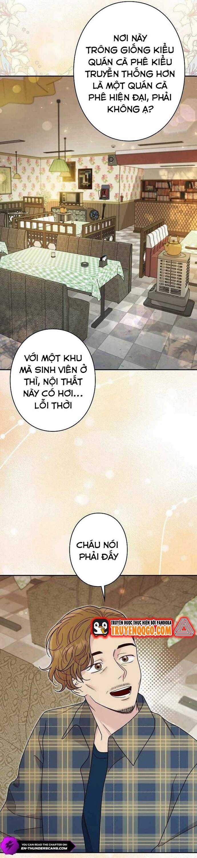 Nhà Thiết Kế Thiên Tài Hồi Quy Chương 17 trang 48