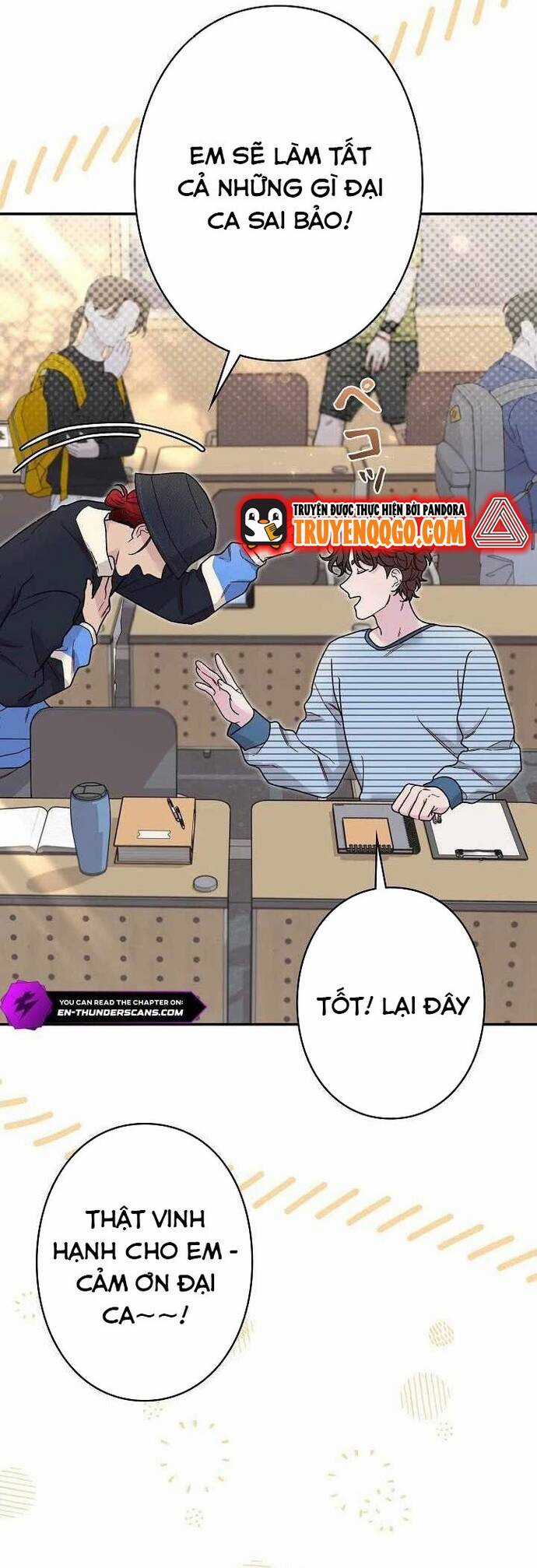 Nhà Thiết Kế Thiên Tài Hồi Quy Chương 17 trang 5