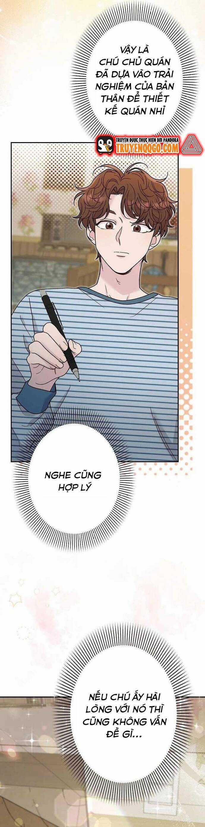 Nhà Thiết Kế Thiên Tài Hồi Quy Chương 17 trang 50