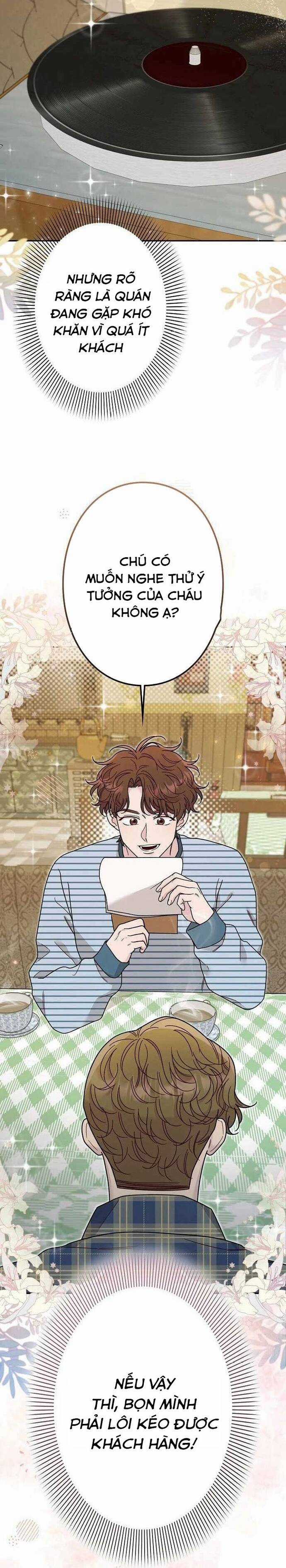 Nhà Thiết Kế Thiên Tài Hồi Quy Chương 17 trang 51